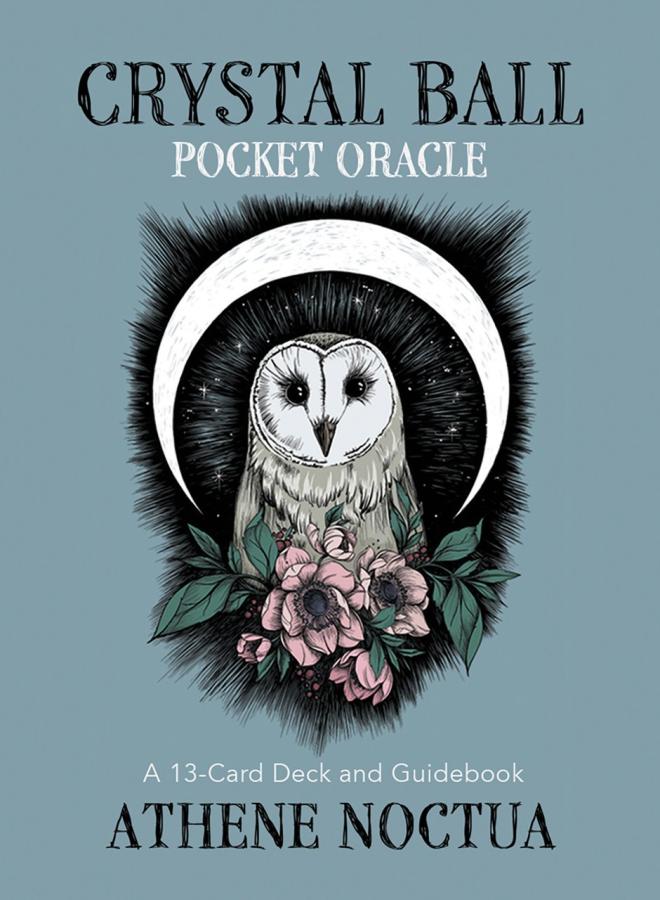 Sacred Destiny Oracle Cards