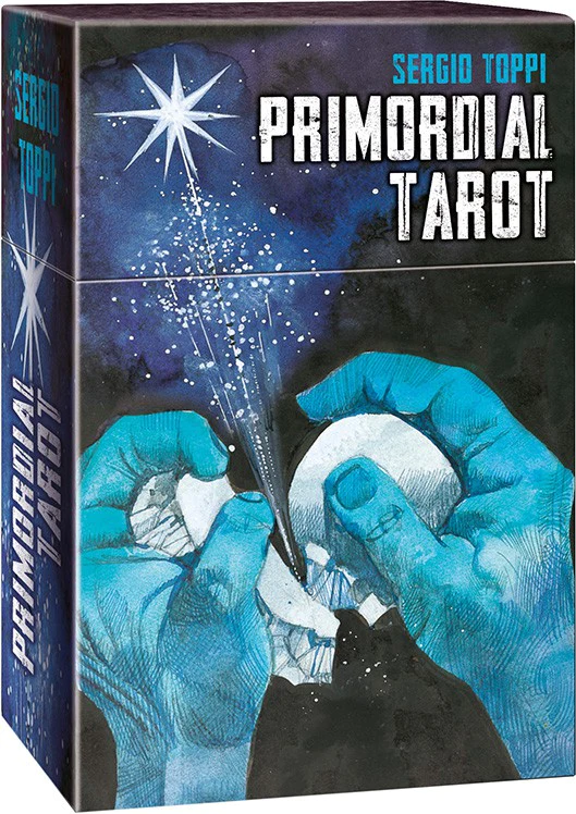 Primordial Tarot Cards