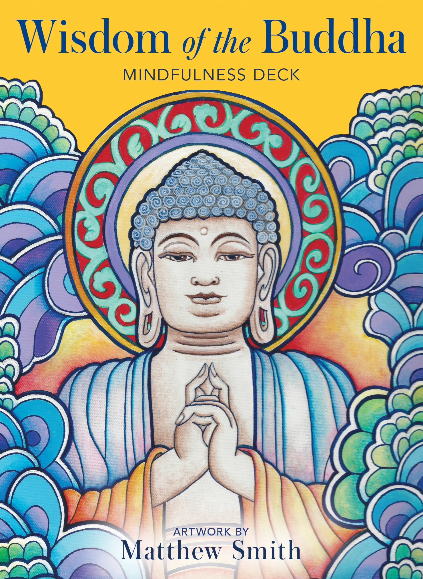 Wisdom Of The Buddha