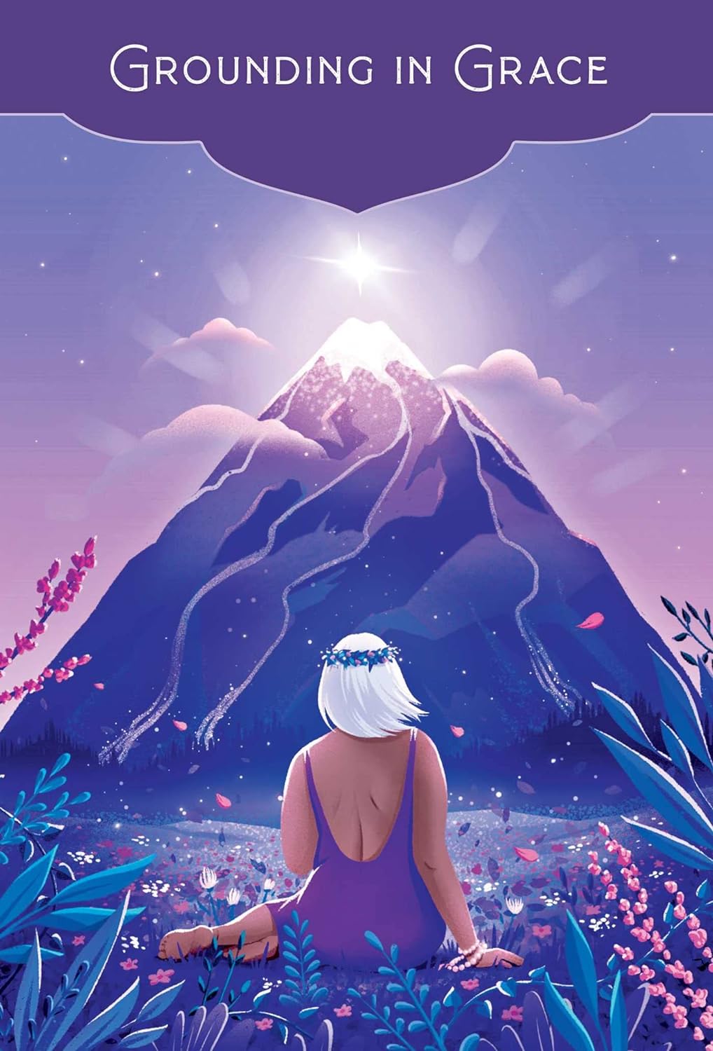 Cultivating Grace Cards