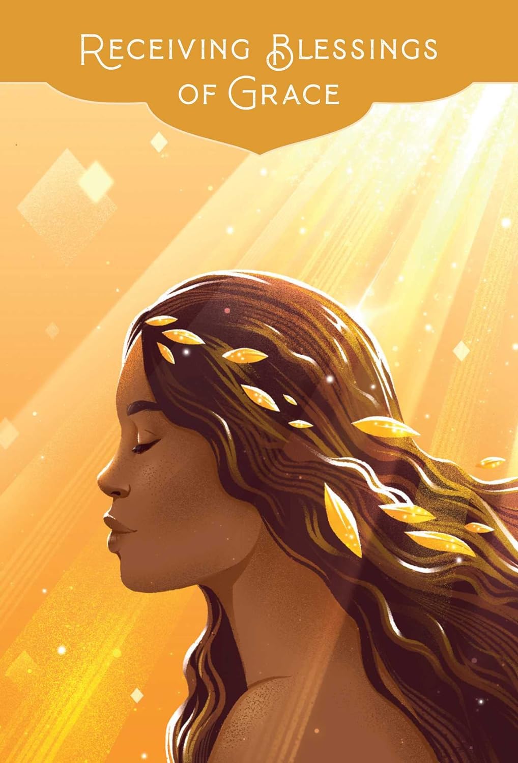 Cultivating Grace Cards