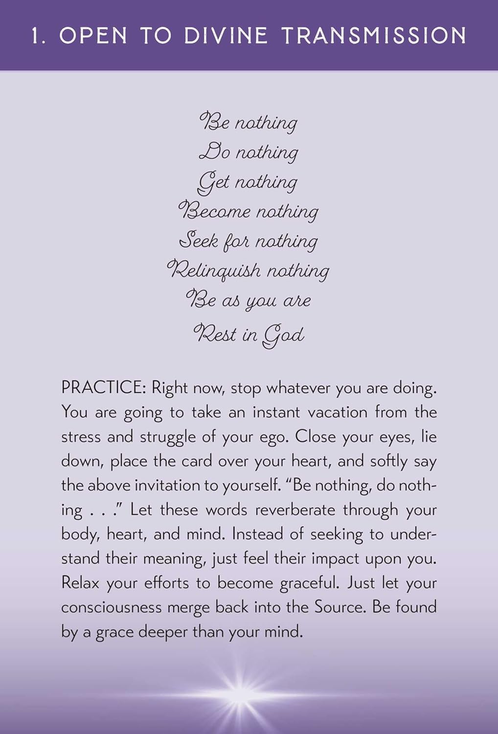 Cultivating Grace Cards