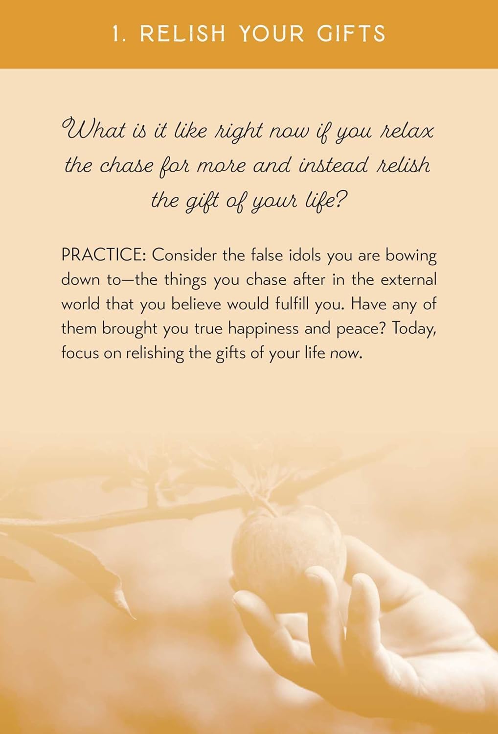 Cultivating Grace Cards