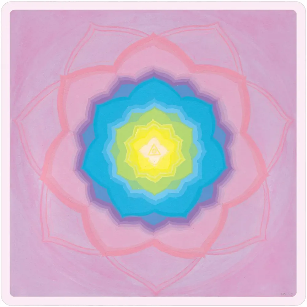 Dimensions of Light Cards