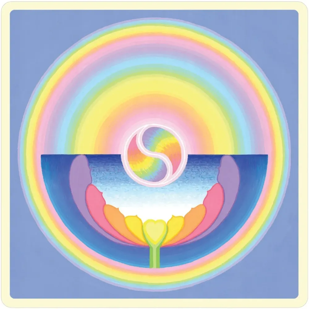 Dimensions of Light Cards