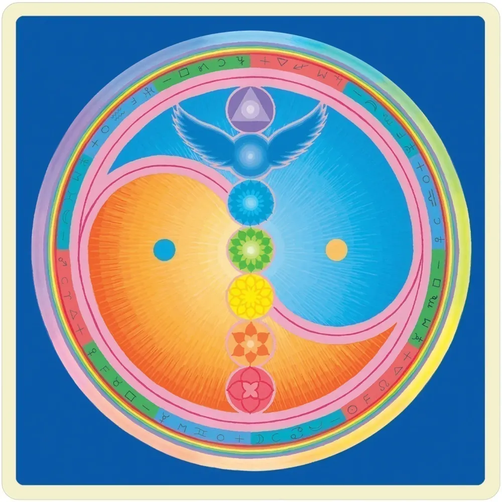 Dimensions of Light Cards
