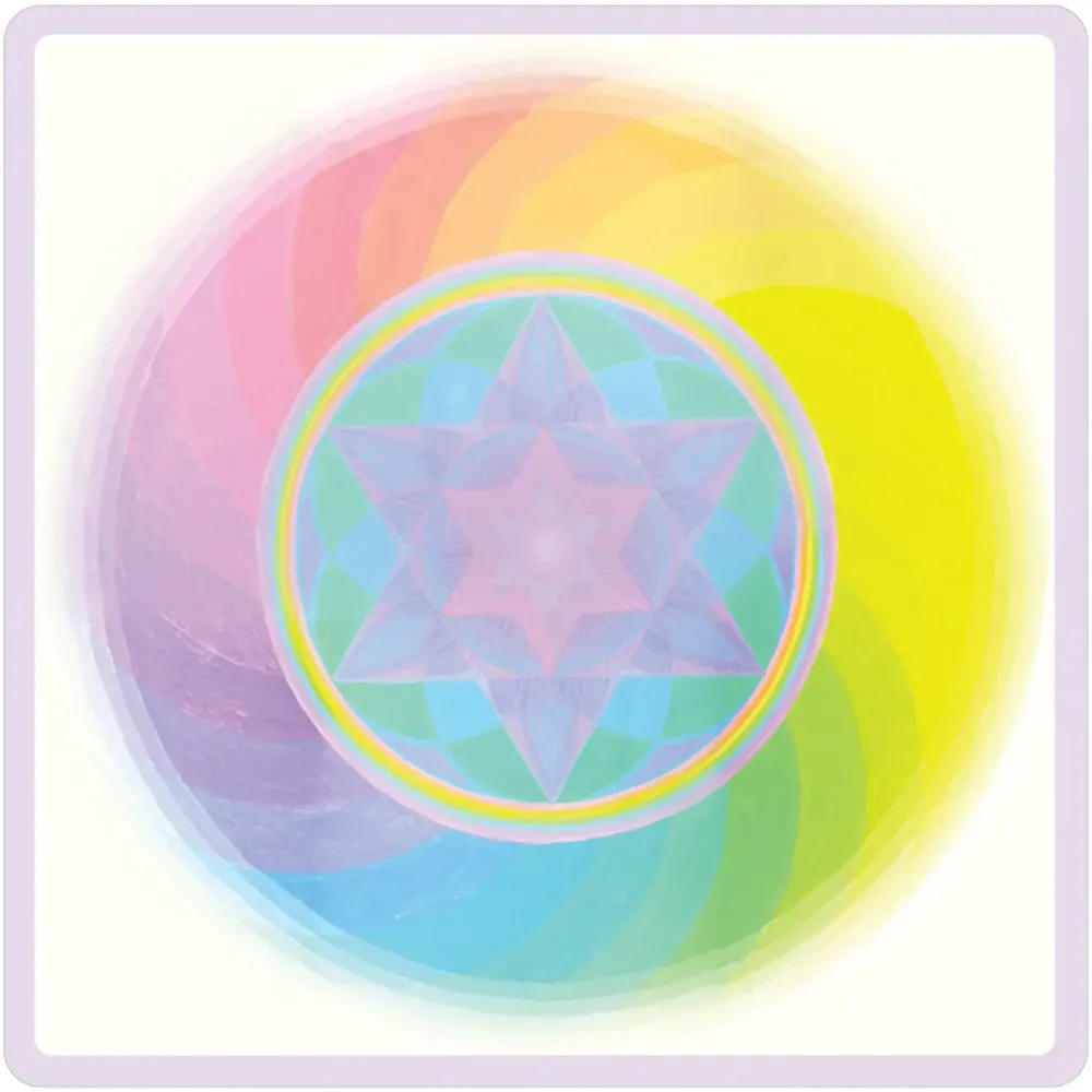 Dimensions of Light Cards