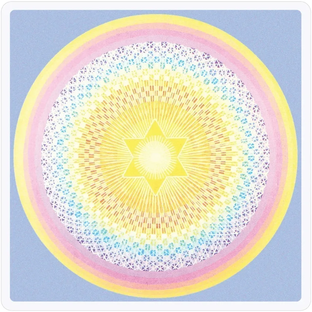 Dimensions of Light Cards