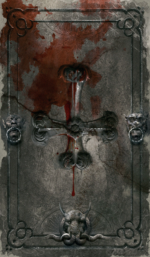 Tarot Vampire Cards