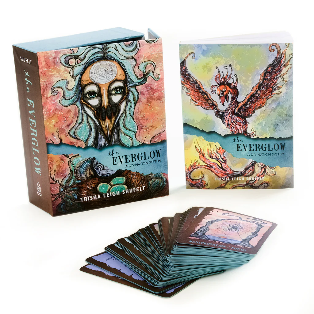 The Everglow : A Divination System