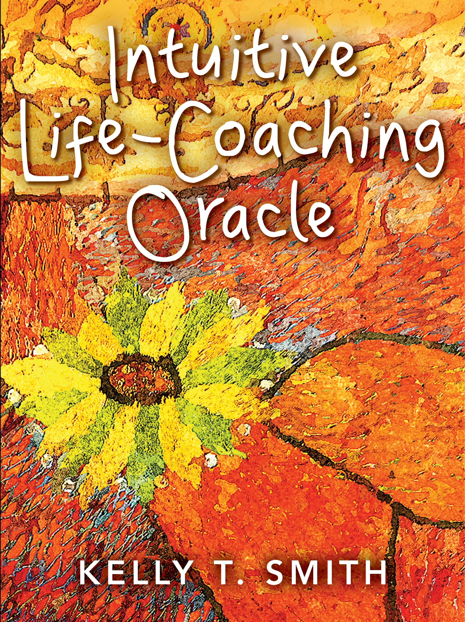 Intuitive Life Coaching Oracle