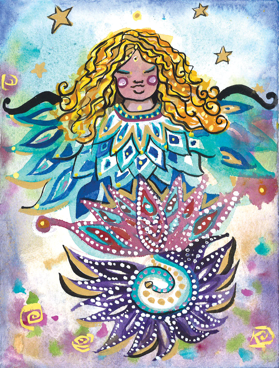 Enlighten Up Card Deck