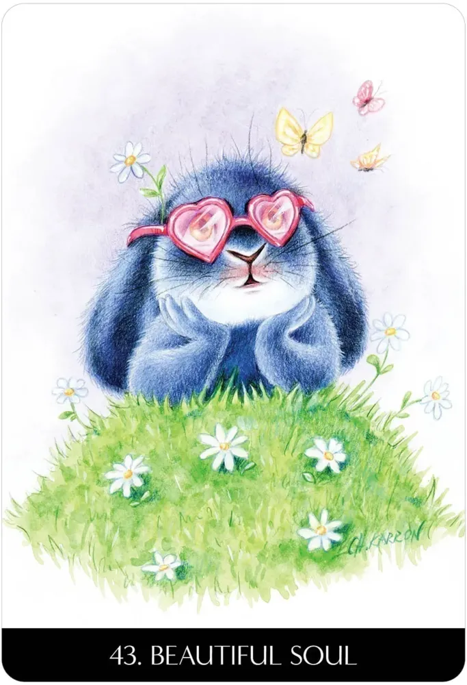 Inner Child Oracle Cards