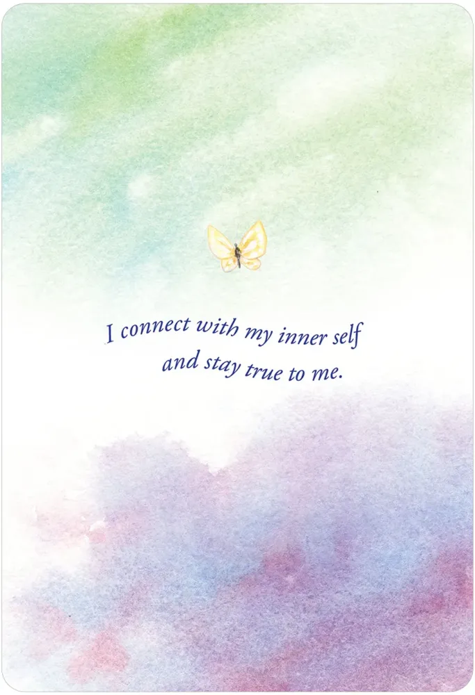 Inner Child Oracle Cards