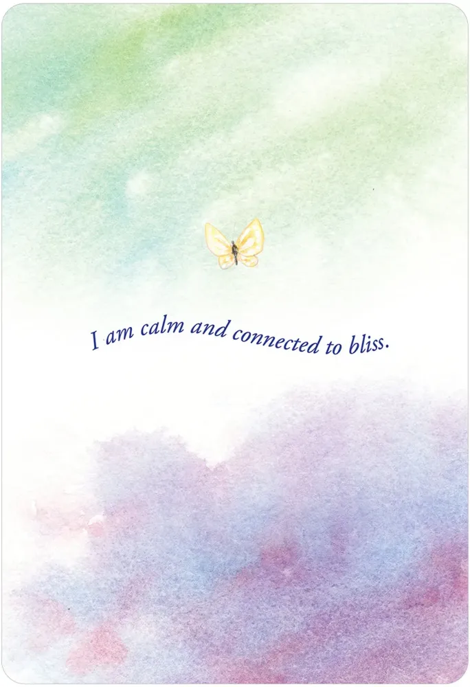 Inner Child Oracle Cards