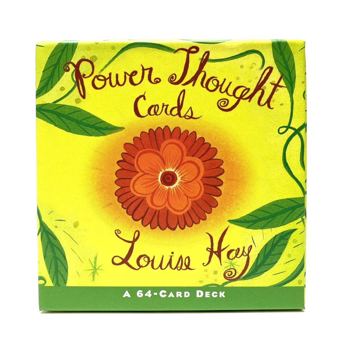 Power Thought Cards