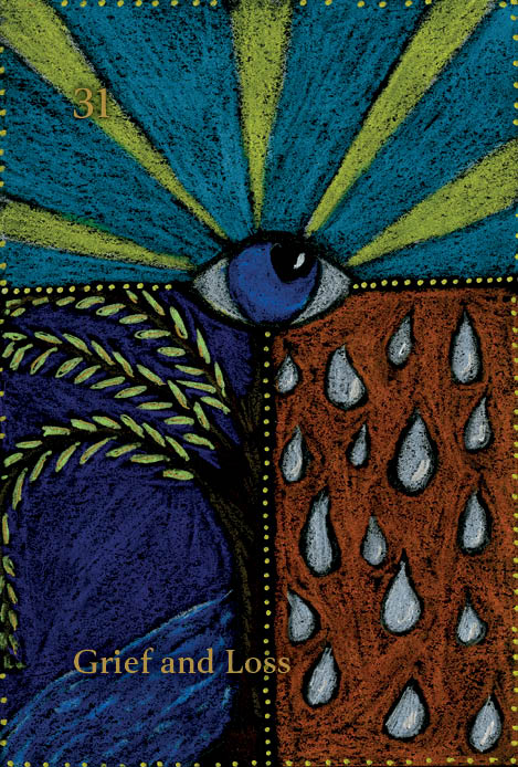 The Shaman’s Way Oracle Cards