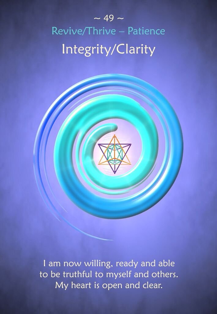 From Survive to Thrive – Empowerment Cards