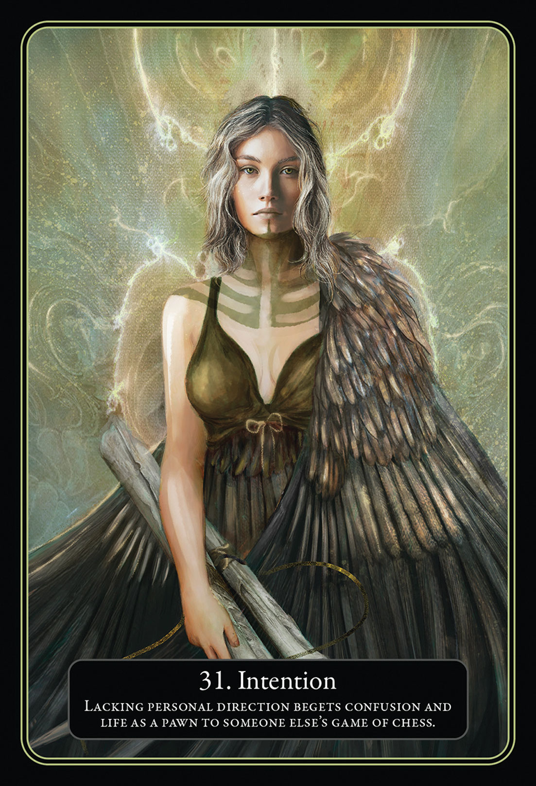 The Lantern Oracle Cards