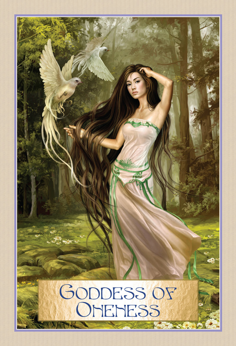 Wisdom of the Golden Path