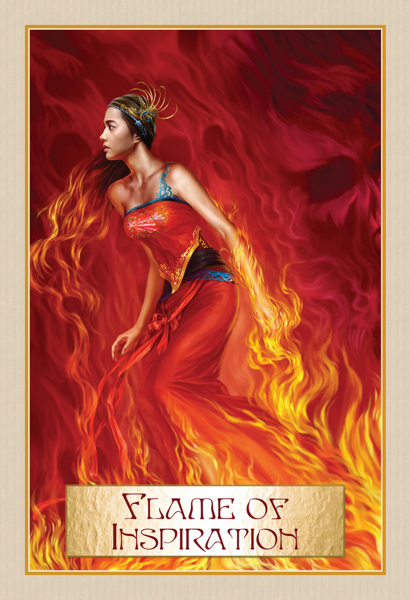 Wisdom of the Golden Path