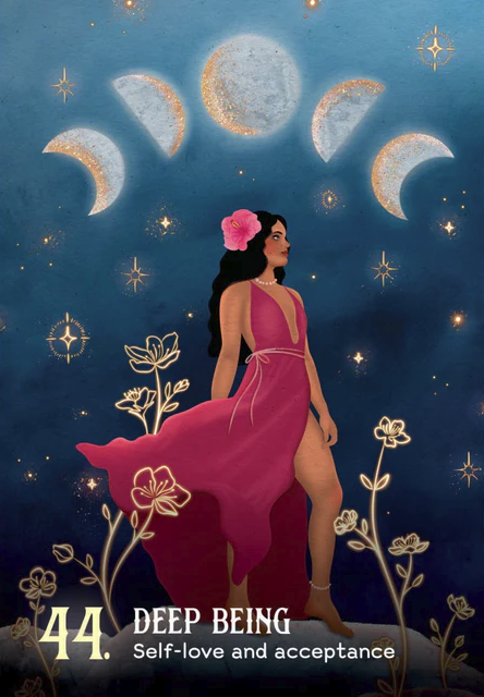 Witching Hour Oracle