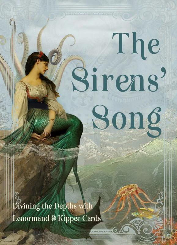 The Sirens Song Cards