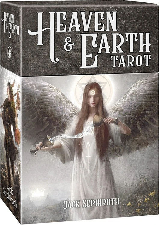 Heaven & Earth Tarot Cards