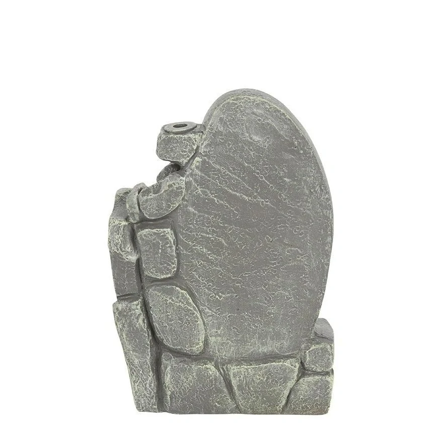 Buddha Backflow Incense Cone Burner