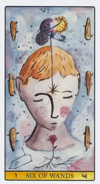 Tarot De Luz Cards