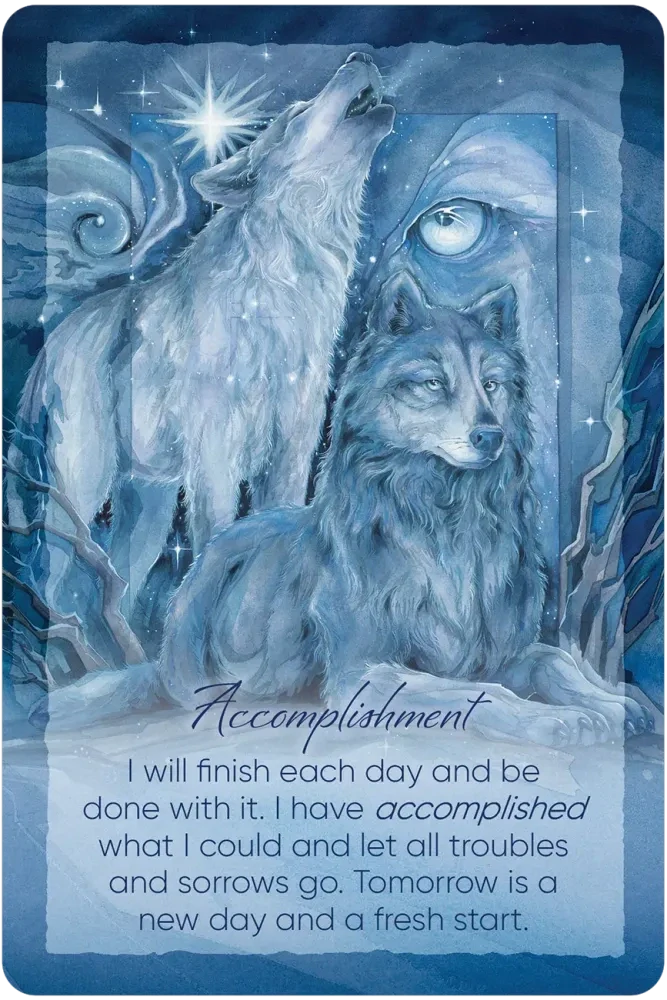 The Light Within: Affirmations for Daily Inspiration and Guidance