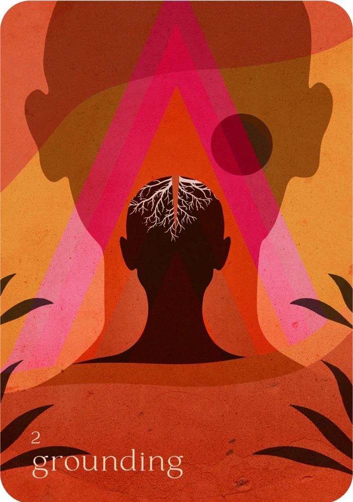 Wild Whispers Oracle Cards