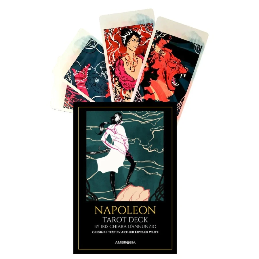 Napoleon Tarot Cards