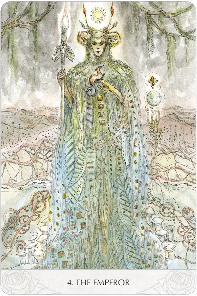 Magicmakers Tarot Cards