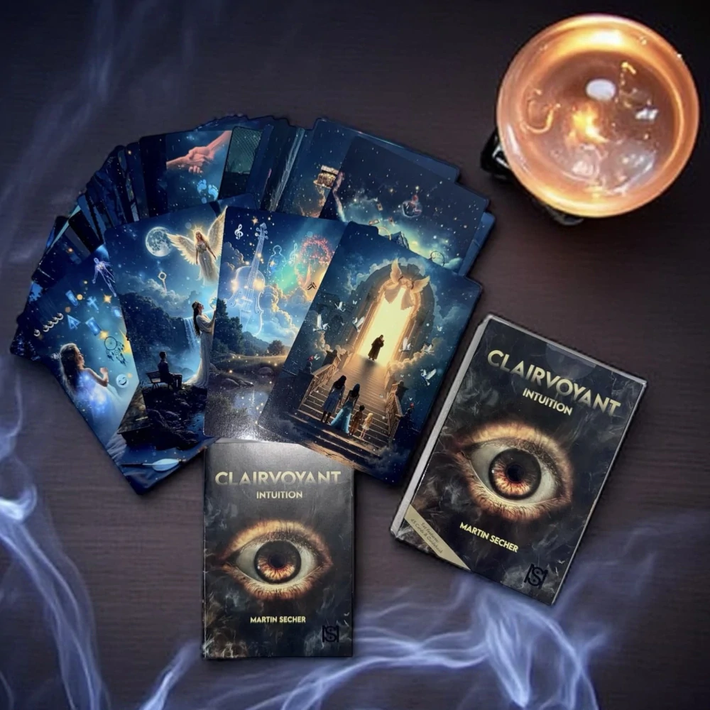 Clairvoyant Intuition
