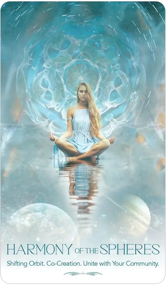 Aurora Rising: An Oracle for Lightworkers, Wayshowers and Dreamers of the New Dawn
