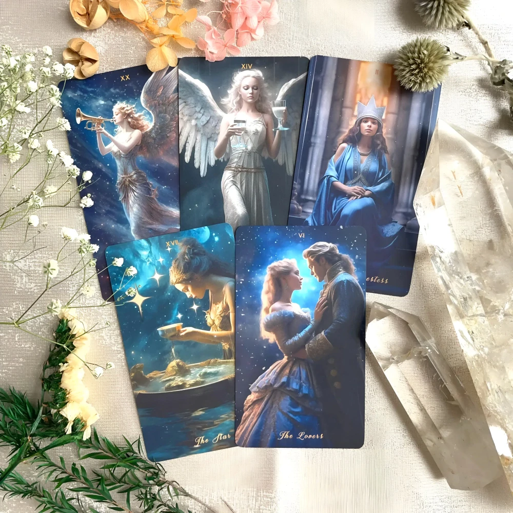 Star Realm Tarot