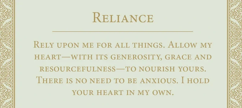 Kuan Yin Transmission Cards