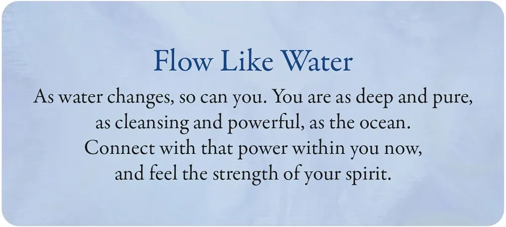 Calming Inspirations Cards