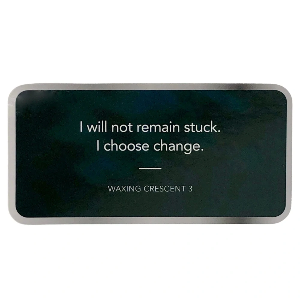 Moon Magick Cards