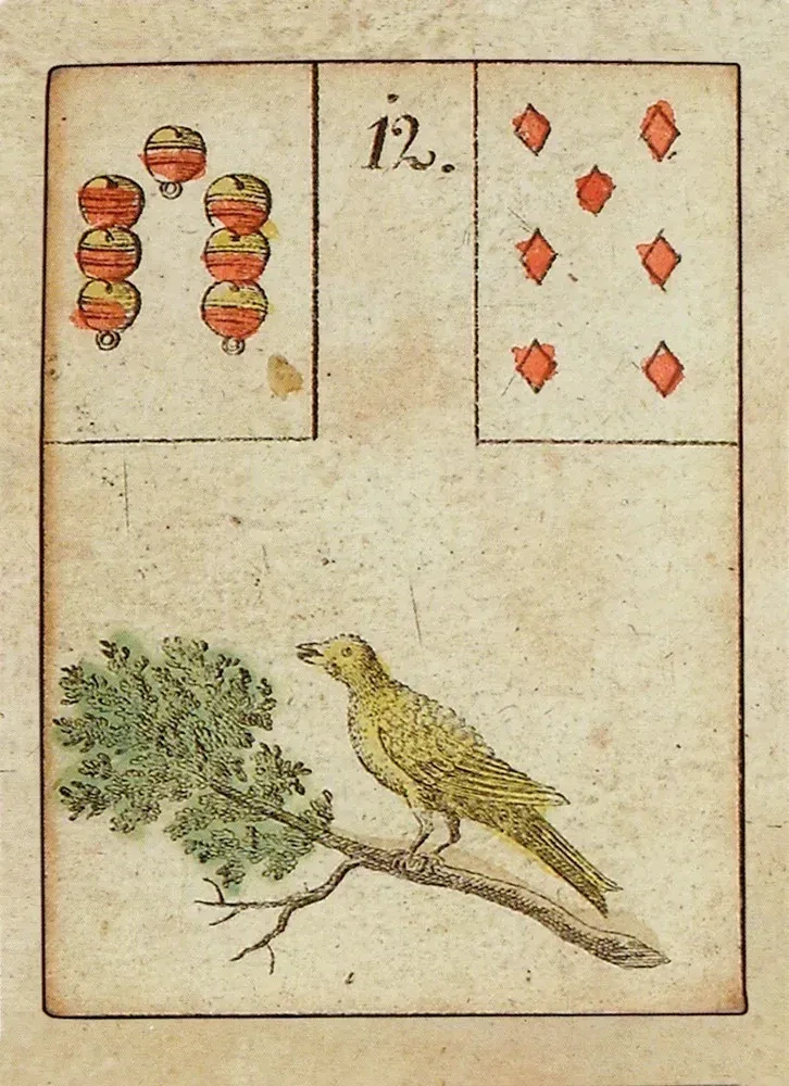 Primal Lenormand — The Game of Hope