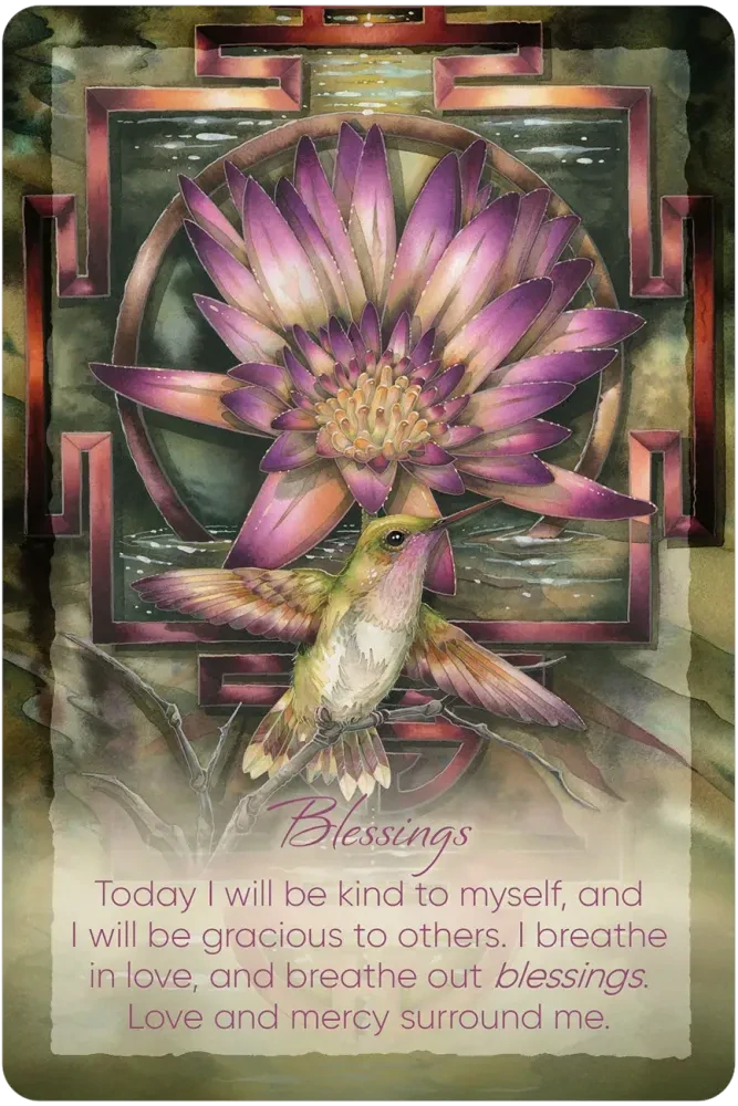 The Light Within: Affirmations for Daily Inspiration and Guidance
