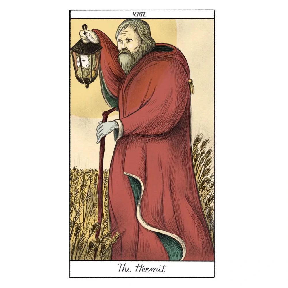 Marseille Tarot Cards