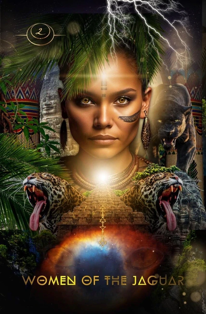 Creatrix Awakened Oracle Cards