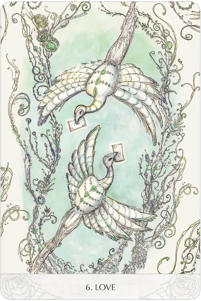 Magicmakers Tarot Cards