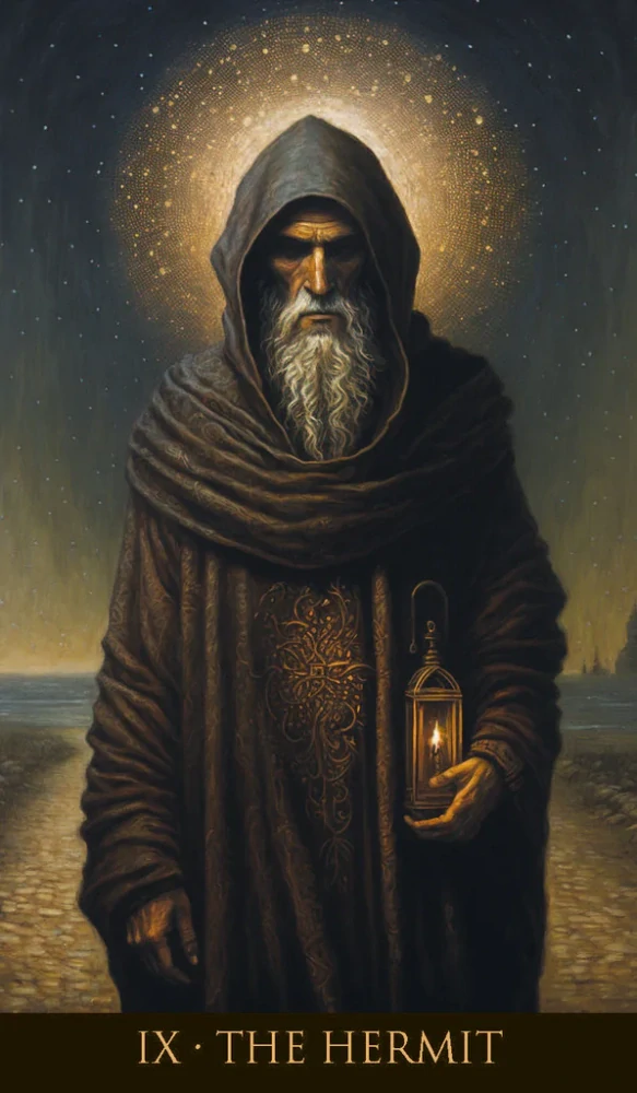 Whispers of Time Tarot Cards
