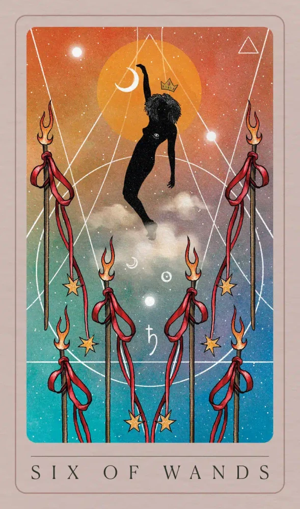 Tarot of Secrets