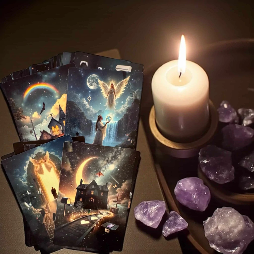 Clairvoyant Intuition
