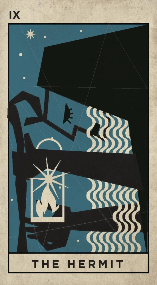 Chromatika Tarot