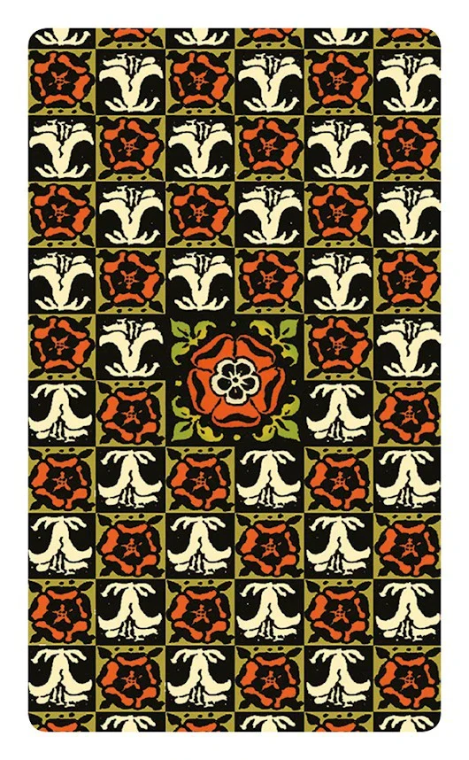 Radiant Wise Spirit Tarot Mini